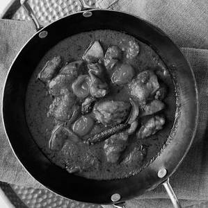 Chicken Rogan Josh [6 Pieces]