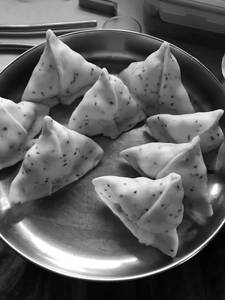 Waithout Fry Samosa