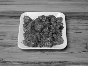 Gobi Manchurian    