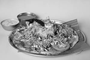 Open Dosa