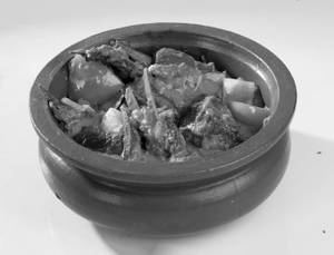 Handi Meat