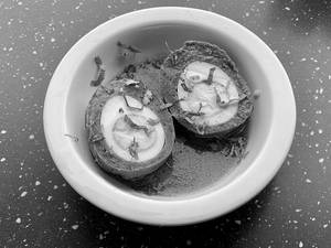 Royal Nargisi Kofta