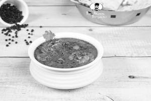 Mutton Pepper Masala