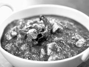 Palak Paneer