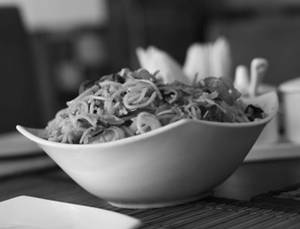 Veg Noodles