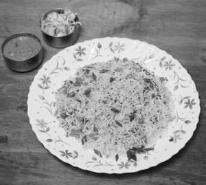 Veg Biryani