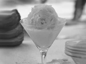 Lite Kesar Kulfi Faluda (regular)