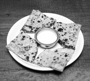 Aloo Paratha