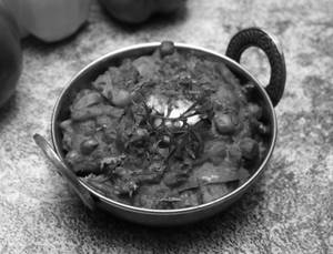 VEG KADAI