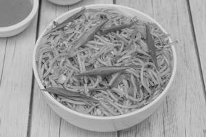 Egg Noodles