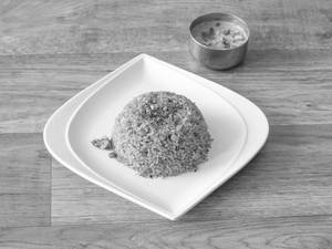 Rice Bath (Day of The Special)