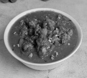 Gobi Manchurian Gravy