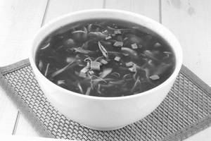 Hot N Sour Soup