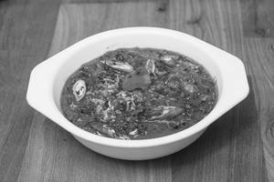 Chicken Kassa  
