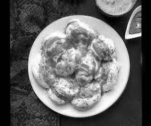 Dahi Bada