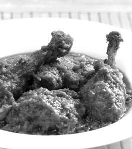 Kosha Murgi