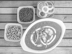 Dal Makhani