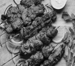 Chicken Tikka [8 Pieces]