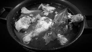 Saoji Chicken