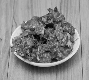 Mutton Chukka