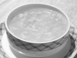 Chicken Corn Soup