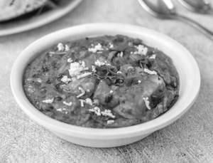 Paneer Rajwadi
