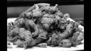 Dragon Chicken