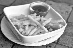 Fries
