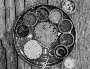 Special Thali