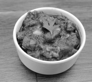 Mutton Sukka