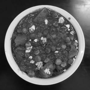 Aloo Matar