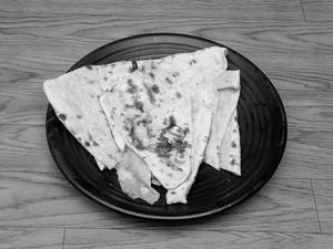 Butter Naan