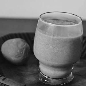 Chikku Milkshake