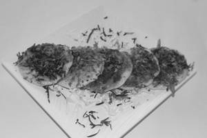 Panchavarna Uthappa [240 Grams]