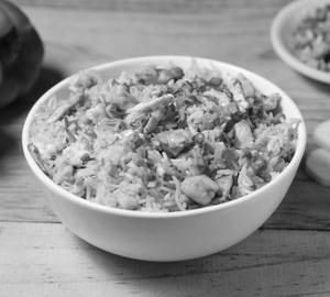 Chicken Pulao Full