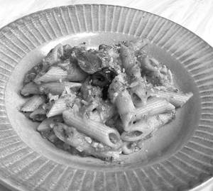 Arrabbiata [Penne]