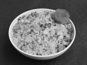 Egg Fried Rice
