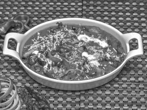 Paneer Tikka Masala