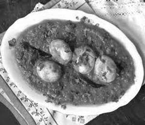 Egg Curry
