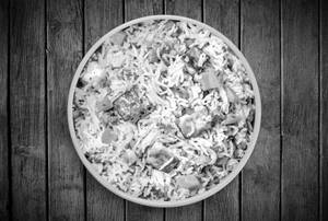 Paneer Fried Rice