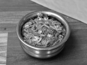 Kadai Chicken