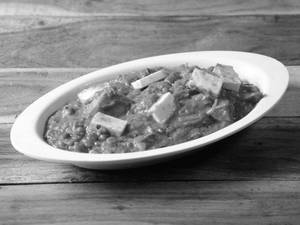 Veg Amritsari
