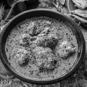 Chicken Kali Mirch