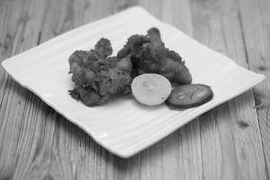 Chicken Lollipop (2 Pcs)