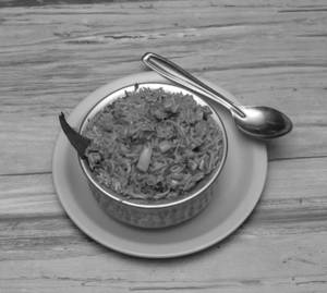 Veg Biryani
