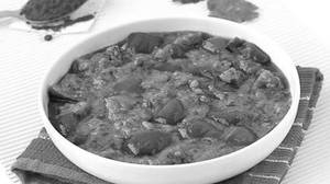 Capsicum Masala