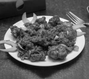 Gobi Manchurian
