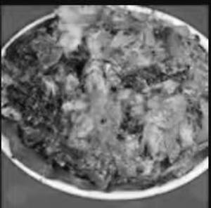 Chicken Masala Fry