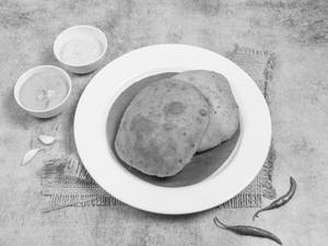 Mangalore Buns                     