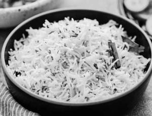Jeera Rice